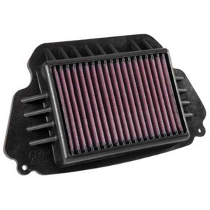 Filtro de Ar CB 650F/CBR 650F 14/18 (HA-6414) K&N