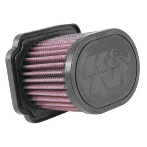 Filtro de Ar MT 07 14/20 (YA-6814) K&N