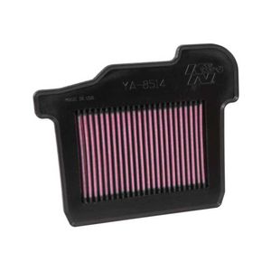 Filtro de Ar MT 09 14/20 (YA-8514) K&N
