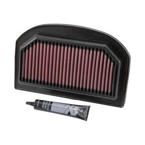 Filtro de Ar Triumph Tiger Explorer 1200 (TB-1212) K&N