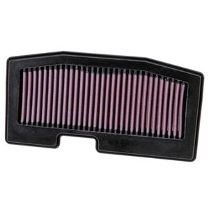Filtro de Ar Triumph Street Triple 675 (TB-6713) K&N