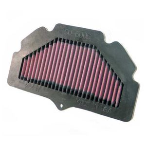Filtro de Ar GSR 750 11/16 (SU-6006) K&N