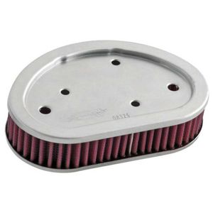 Filtro de Ar Harley Davidson Dyna 08/10 (HD9608) K&N