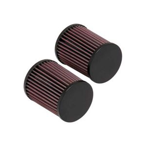 Filtro de Ar CBR1000RR 04/07 (HA-1004) K&N