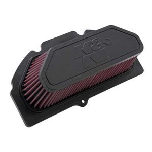 Filtro de Ar GSX-R 1000 09/16 (SU-1009) K&N