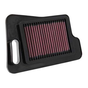 Filtro de Ar Burgman 400 (SU-4007) K&N