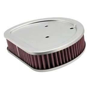 Filtro de Ar Harley Davidson Heritage Softail/Fat Boy (HD-1499) K&N