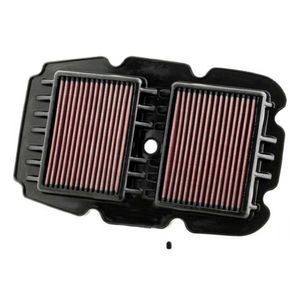 Filtro de Ar Transalp XL 700V 08/10 (HA-7008) K&N
