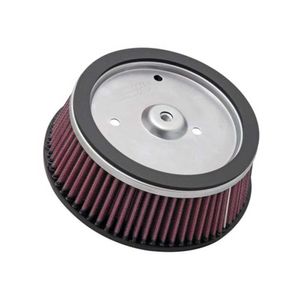 Filtro de Ar Harley Davidson SCR Eagle Twin Cam (HD-0800) K&N
