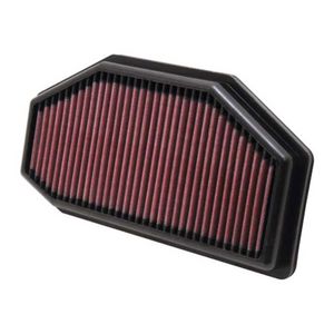 Filtro de Ar Triumph Speed Triple 1050 (TB-1011) K&N