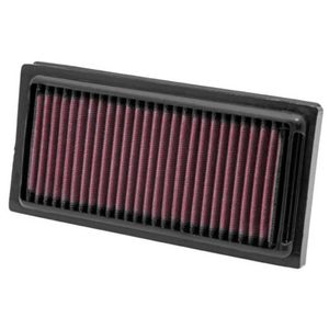 Filtro de Ar Harley Davidson XR 1200/XR 1200X (HD-1208) K&N