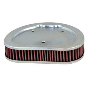 Filtro de Ar Harley Davidson Electra/Road 08/13 (HD-1508) K&N