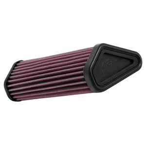 Filtro de Ar Ducati Multistrada 1200 10/14 (DU-1210) K&N