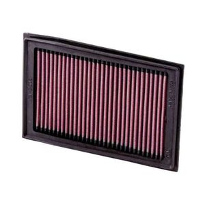 Filtro de Ar Ninja 250 08/17 (KA-2508) K&N