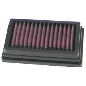 Filtro de Ar BMW R1200 GS/RT/ST/HP2 04/12 (BM-1204) K&N