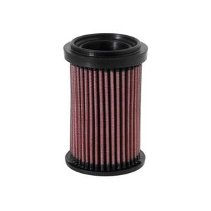 Filtro de Ar Ducati Monster 696/796/1100 (DU-6908) K&N