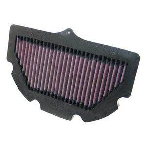 Filtro de Ar GSX-R600/ GSX-R750 SRAD 06/10 (SU-7506) K&N