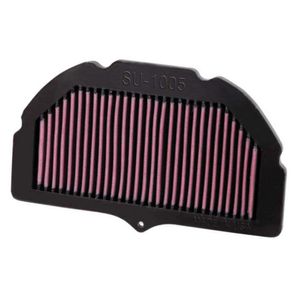 Filtro de Ar GSX-R1000 Srad 05/08 (SU-1005) K&N