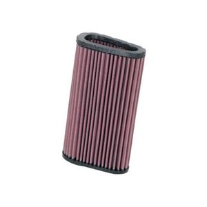 Filtro de Ar Hornet 600 07/13 (HA-5907) K&N