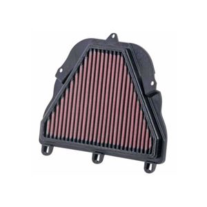 Filtro de Ar Triumph Daytona 675/Street Triple 671 07/12 (TB-6706) K&N