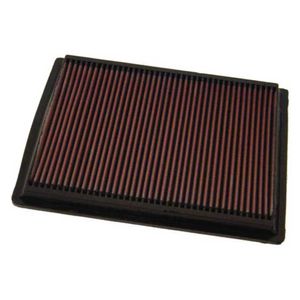 Filtro de Ar Ducati Monster 695/696 07/08 (DU-9001) K&N