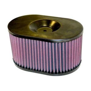 Filtro de ar Gold Wing GL1100 80/83 (HA-8080) K&N