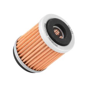 Filtro de Óleo (KN-143) XT 225/TTR 230 K&N