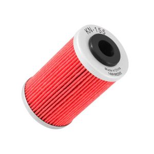 Filtro de Óleo (KN-155) KTM 620/690 K&N