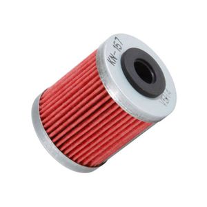 Filtro de Óleo (KN-157) KTM 690 08/11 K&N