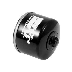 Filtro de Óleo (KN-160) BMW R1200 GS/Adventure 13/18 R1250 GS/Adventure 19/20 F850 GS/Adventure 17/20 S1000RR 10/12 K&N