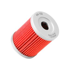 Filtro de Óleo (KN-132) Suzuki Burgman 400/Dafra Maxsym K&N