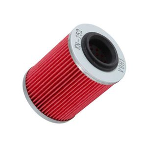 Filtro de Óleo (KN-152) Seadoo Spark/Cam-Am K&N