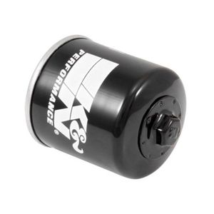 Filtro de Óleo (KN-204) Honda/Yamaha/Triumph K&N