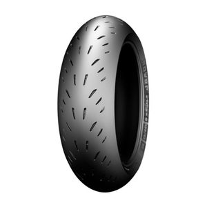 Pneu Michelin Power Cup Radial 180/55R17 73W Traseiro