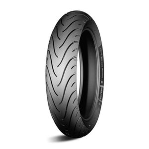 Pneu Michelin Pilot Street Radial 180/55ZR17 73W TL Traseiro