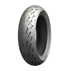 Pneu Michelin Road 5 Trail Radial 150/70R17 69V Traseiro
