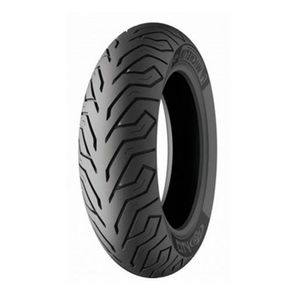 Pneu Michelin City Grip 130/70-13 63P Traseiro
