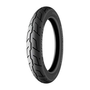 Pneu Michelin Scorcher 31 100/90B19 57H TL/TT Dianteiro