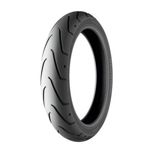 Pneu Michelin Scorcher 11 Radial 120/70R19 60W Dianteiro