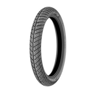Pneu Michelin City Pro 90/80-16 51S Traseiro