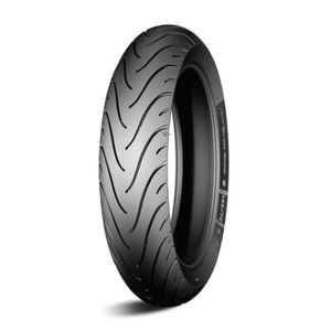 Pneu Michelin Pilot Street Radial 160/60R17 69W Traseiro