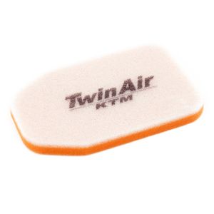 Elemento Filtro de Ar KTM 50 SX 09/21 + TC 50 17/21 + GAS GAS MC 50 21 Twin Air