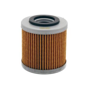 Filtro de Óleo Husqvarna TC/TE 250 4T 02/07 + TE 400 01/03 + TE 450/510 08/10 TC 510 Twin Air
