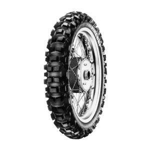 Pneu Pirelli Scorpion XC Mid Hard 100/100-18 Traseiro