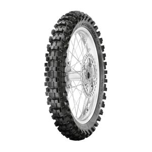 Pneu Pirelli Scorpion MX Mid Soft 32 100/90-19 57M Traseiro