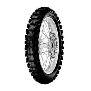 Pneu Pirelli Scorpion MX Extra-J 110/90-17 60M Traseiro