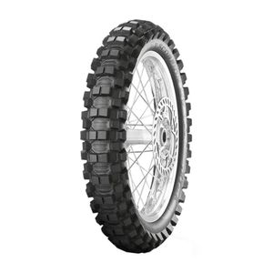 Pneu Pirelli Scorpion MX Extra-X 100/90-19 57M Traseiro