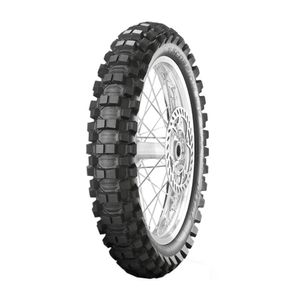 Pneu Pirelli Scorpion MX Extra-X 100/100-18 59M Traseiro