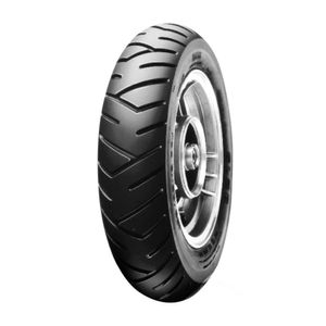 Pneu Pirelli SL26 Scooter 90/90-10 50J Dianteiro/Traseiro