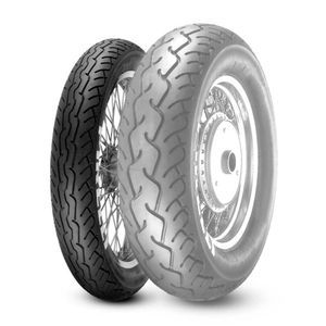 Pneu Pirelli MT66 Route 100/90-19 57S Dianteiro